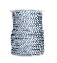 Kordon İp 4 Mm Mavi 20 Metre-