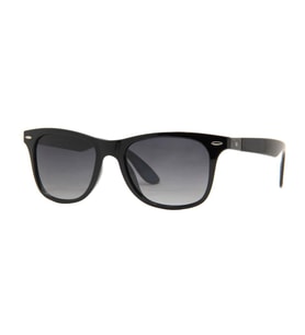 Tomy Timy TT2065 01SM 53 Polarize Unisex Güneş Gözlüğü (STD)