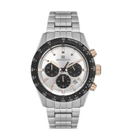 Momentus SC369T-02SR Erkek Kol Saati
