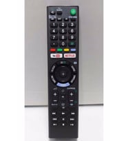 Sony Youtube Netflıx Led Tv Kumanda(uyumlu)