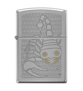 Zippo Scorpion Çakmak