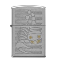Zippo Scorpion Çakmak