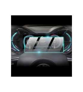 Alfa Romeo Junior Ibrida 10.25 Inch Cannocchiale Gösterge Paneli içiN IPG ProActive Ekran Koruyucu.