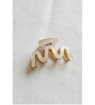 AKRİLİM METAL MANDAL TOKA 4 CM.