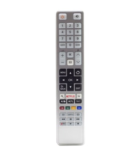 TOSHİBA CT-8054 UYUMLU LCD LED TV KUMANDASI