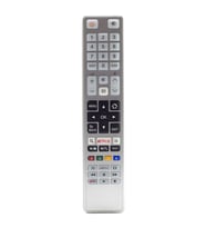 TOSHİBA CT-8054 UYUMLU LCD LED TV KUMANDASI
