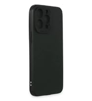ERTAN iPhone 15 Pro Max Kılıf Loop Deri Silikon - Yeşil