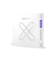 Daddario XSE1149 Elektro Gitar Tel Seti  11-49 - XS Serisi Film Kaplı