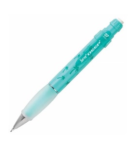 Serve Deep Versatil Kalem 0.7mm Yeşil Palmiye