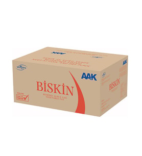 Biskin Yağ 10 kg