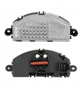 A4 1.8 Tfsi 2.0 Tdi 3.0 Tdi A5 Kalorifer Motoru 2008- 8T0820521