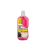 CİLALI PEMBE OTO ŞAMPUANI (1000 ml)