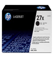 Hp 27X-C4127X Toner Yüksek Kapasiteli