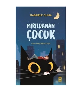 Mırıldanan Çocuk Gabriele Clima İlk Genç Timaş