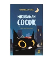 Mırıldanan Çocuk Gabriele Clima İlk Genç Timaş