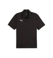 Puma Teamgoal Polo Erkek Futbol Polo Yaka Tişört 65877103 Siyah