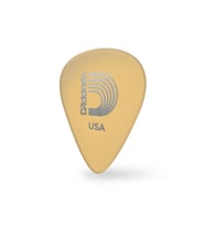 Planet Waves 1UCT6-25 Cortex Heavy Pena (25'li Toplu Paket) Kalın (Heavy) Seri, Yüksek Tutuş (Grip) Yüzeyi, Parlak ve Net Ton