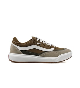 Vans Mte Ultrarange 2.0 Se Erkek Günlük Ayakkabı VN000D61TBN1 Kahverengi