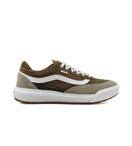 Vans Mte Ultrarange 2.0 Se Erkek Günlük Ayakkabı VN000D61TBN1 Kahverengi