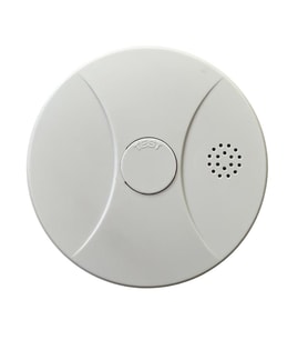 SD-60 PİLLİ DUMAN DEDEKTÖRÜ, 9V