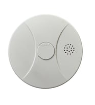 SD-60 PİLLİ DUMAN DEDEKTÖRÜ, 9V