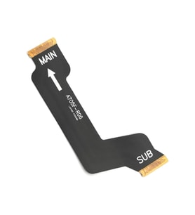 Samsung Galaxy A70 A705 Sm A705F İçin Anakart Flex Kablo