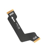 Samsung Galaxy A70 A705 Sm A705F İçin Anakart Flex Kablo