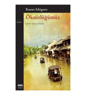 Öksüzlüğümüz