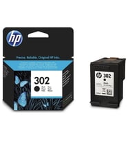 Hp 302-F6U66AE Siyah Kartuş