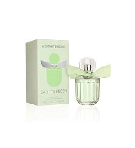 Women Secret Eau It's Fresh EDT 30 ml Kadın Parfümü