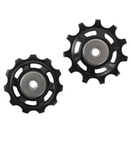Shimano Arka Vites Makarası - Pulley Seti XTR RD-M9000/M9050 (Siyah)