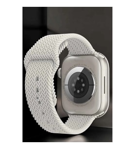 Mey İthalat® Akıllı Saat Tema Değiştirme Uyku ve Sağlık Takibi Bluetooth Bağlantılı