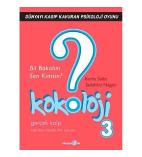Kokoloji 3