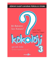 Kokoloji 3