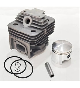 Motorlu Tırpan Silindir Piston Seti 44 mm Palmera/Secho/Hyundai