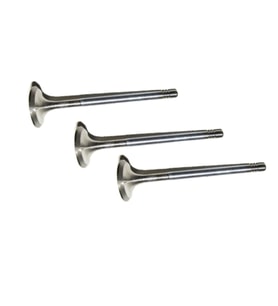 Subap Emme 33,02x7x104,90mm – 642763 Winpower – Opel Kadett Ascona Corsa A 79 Ve Sonrası Uyumlu (Siyah)
