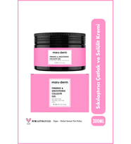 MaruDerm Sıkılaştırıcı Çatlak Ve Selülit Kremi 300 ML