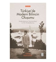 Türkiye’de Modern Bilincin Oluşumu