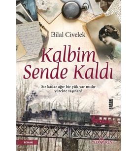 Kalbim Sende Kaldı - Boris’ın Sırrı