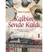 Kalbim Sende Kaldı - Boris’ın Sırrı