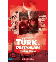 Türk'ün Destanları