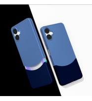 Samsung Galaxy A06 Uyumlu Kılıf Mıknatıslı Zore Duble Kapak
