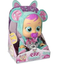 Giochi Preziosi Ağlayan Bebek Cry Babies Lala Emzikli Bebekler Gerçek Göz Yaşı