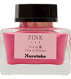 ZIG MÜREKKEP DROP OF SHIMMER 20g ECF063-025 PINK