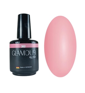Glamour Kalıcı Oje 262