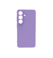 Samsung Galaxy S26 Kılıf Kamera Korumalı Silikon Rubber Arka Kapak
