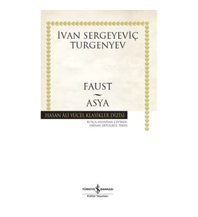 Faust - Asya - Hasan Ali Yücel Klasikleri