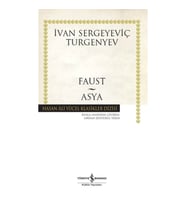 Faust - Asya - Hasan Ali Yücel Klasikleri