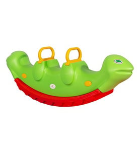 King Kids Tırtıl Tahteravalli Yeşil