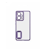 Xiaomi Redmi Note 12 Pro (5G) Kamera Lensli Kılıf Modeli